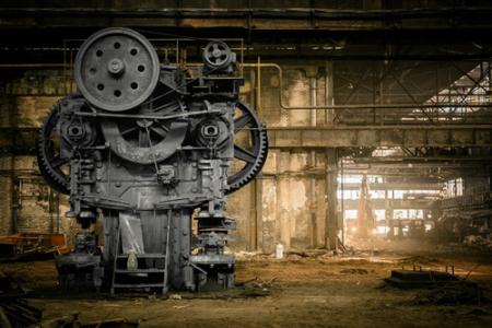 工程機械行業再製造產業展望